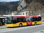 (247'174) - PostAuto Bern - BE 610'541/PID 11'685 - Mercedes am 13.