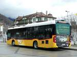 (247'750) - PostAuto Bern - BE 610'533/PID 11'684 - Mercedes am 26.