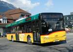 (248'905) - PostAuto Bern - BE 610'538/PID 5071 - Solaris am 19.