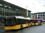 (249'177) - PostAuto Bern - BE 669'359/PID 10'147 - Hess (ex Nr.