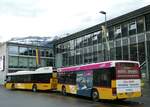 (249'180) - PostAuto Bern - BE 499'063/PID 10'299 - Lanz+Marti/Hess Personenanhnger (ex VBL Luzern Nr.