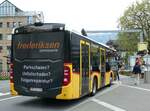 (250'255) - PostAuto Bern - BE 534'630/PID 11'217 - Mercedes am 19.