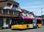 (253'085) - PostAuto Bern - BE 610'537/PID 5070 - Solaris am 27.