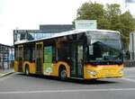 (255'474) - PostAuto Bern - BE 654'089/PID 11'403 - Mercedes am 22.