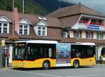 (255'476) - PostAuto Bern - BE 610'531/PID 11'947 - Mercedes am 22.