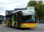 (255'479) - PostAuto Bern - BE 610'532/PID 5151 - Mercedes am 22.