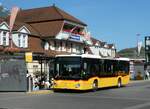 (255'839) - PostAuto Bern - BE 654'090/PID 11'402 - Mercedes am 2.