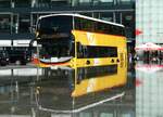 (255'846) - PostAuto Ostschweiz - SG 445'305/PID 10'869 - Alexander Dennis (ex AR 45'267) am 2.