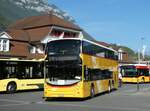 (255'851) - PostAuto Ostschweiz - SG 445'305/PID 10'869 - Alexander Dennis (ex AR 45'267) am 2.