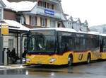 (257'424) - PostAuto Bern - BE 534'630/PID 11'217 - Mercedes am 4.