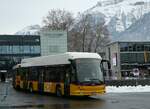 (257'433) - PostAuto Bern - BE 475'161/PID 10'248 - Hess am 4.