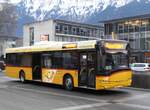 (257'967) - PostAuto Bern - BE 610'537/PID 5070 - Solaris am 28.