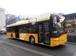 (257'968) - PostAuto Bern - BE 610'537/PID 5070 - Solaris am 28.