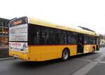 (257'969) - PostAuto Bern - BE 610'537/PID 5070 - Solaris am 28.