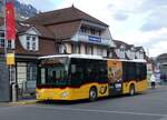 (260'346) - PostAuto Bern - BE 610'543/PID 11'687 - Mercedes am 12.