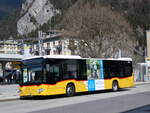 (260'693) - PostAuto Bern - BE 610'542/PID 11'686 - Mercedes am 26.