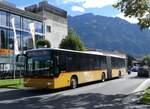 (267'831) - PostAuto Bern - Nr.