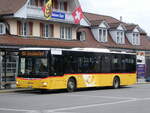 (273'246) - PostAuto Zentralschweiz - Nr.