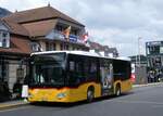 (275'771) - PostAuto Bern - BE 534'630/PID 11'217 - Mercedes am 23.