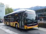 (275'920) - PostAuto Bern - BE 610'535/PID 12'124 - eMercedes am 29.