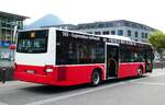 (279'238) - PostAuto Bern - BE 654'090/PID 12'339 - MAN (ex Dr.