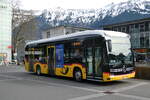 (285'390) - PostAuto Bern - BE 610'535/PID 12'124 - eMercedes am 13.