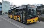 (285'893) - PostAuto Bern - BE 610'544/PID 12'279 - eSolaris am 4.