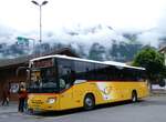 (263'277) - PostAuto Bern - Nr.