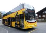 (266'603) - PostAuto Ostschweiz - SG 443'911/PID 11'038 - Alexander Dennis am 3.