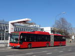 (201'716) - Bernmobil, Bern - Nr.