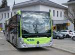 (273'441) - Busland, Burgdorf - Nr.