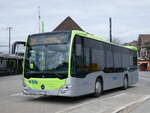 (273'442) - Busland, Burgdorf - Nr.