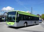 (274'327) - Busland, Burgdorf - Nr.