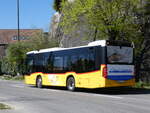 (273'857) - PostAuto Bern - Nr.