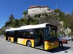 (273'859) - PostAuto Bern - Nr.