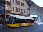 (167'486) - PostAuto Bern - BE 474'560 - Hess am 23.