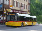 (180'752) - PostAuto Bern - BE 610'535 - Solaris am 24.