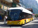 (194'446) - PostAuto Bern - BE 474'560 - Hess am 25.