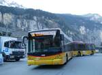 (248'761) - PostAuto Bern - BE 669'359/PID 10'147 - Hess (ex Nr.