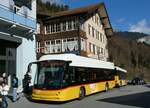 (248'765) - PostAuto Ostschweiz - SG 426'001/PID 10'148 - Hess am 18.