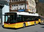 (248'768) - PostAuto Bern - BE 669'359/PID 10'147 - Hess (ex Nr.