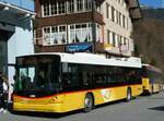 (248'769) - PostAuto Bern - BE 669'359/PID 10'147 - Hess (ex Nr.