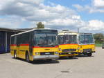 (220'120) - Widmer, Bern - BE 842'322 - NAW/Hess (ex Lombardi, Winterthur; ex Wohlgemuth, Hochwald) am 23.