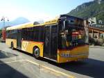 (145'161) - PostAuto Bern - BE 610'539 - Solaris am 16.