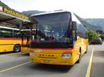 (146'985) - PostAuto Bern - BE 653'387 - Setra am 2.