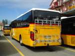 (146'992) - PostAuto Bern - BE 653'387 - Setra am 2.