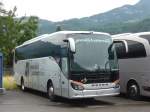 (162'117) - Gremlich, Givrins - VD 108'289 - Setra am 14.