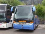 (162'378) - Ramsauer, Herisau - AR 24'783 - Setra am 20.