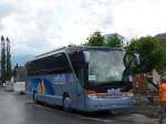 (162'415) - Aubert, Le Sentier - VD 1130 - Setra am 20.