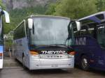 (162'441) - Theytaz, Sion - VS 11'008 - Setra am 21.